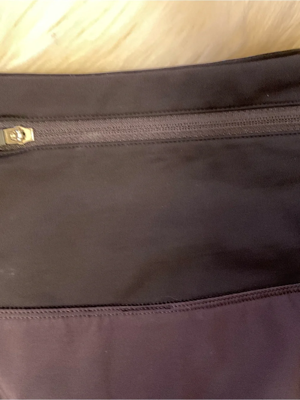 Lululemon Speed Up Shorts 4” - Black - Size 8